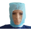 Disposable PP Balaclava Cap for Wholesale Workwear Supply Disposable PP Balaclava Cap for Wholesale Workwear Supply