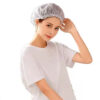 Disposable HDPE LDPE Shower Caps for Hospitality Supply Disposable HDPE LDPE Shower Caps for Hospitality Supply