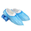 Disposable Plastic Shoe Covers for Wholesale PPE Supply