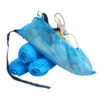 Wholesale PP Shoe Covers with Anti-Static Conductive Strip