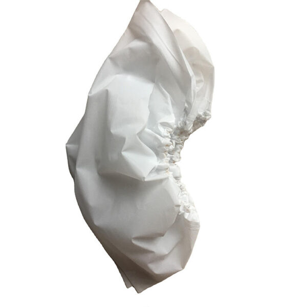Disposable PVC Sole Shoe Covers for Wholesale Purchasing