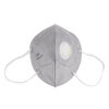 KN95 5-Ply Foldable Respirator for Wholesale Procurement