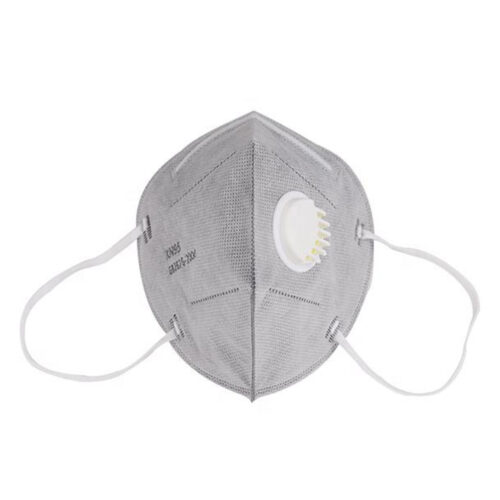 KN95 5-Ply Foldable Respirator for Wholesale Procurement