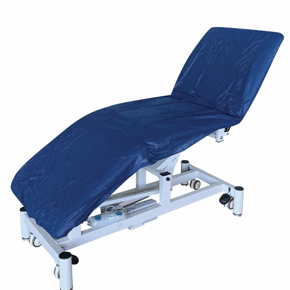 Disposable Physiotherapy Couch Covers for Wholesale Supply
