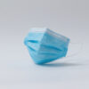 3-Ply Disposable Medical Face Mask for Wholesale Supply