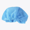 Disposable PP Doctor Cap with Elastic Back for Wholesale Disposable PP Doctor Cap with Elastic Back for Wholesale