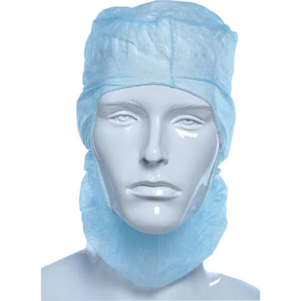 Disposable PP Balaclava Cap for Wholesale Workwear Supply Disposable PP Balaclava Cap for Wholesale Workwear Supply