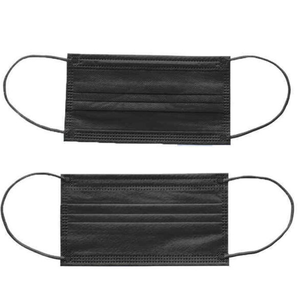 Disposable Spunlace Ear Loop Face Masks for Bulk Supply