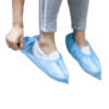 Disposable Plastic Shoe Covers for Wholesale PPE Supply