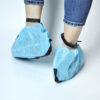 Wholesale PP Shoe Covers with Anti-Static Conductive Strip