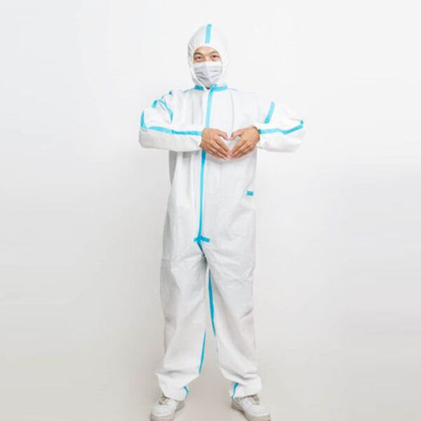 Disposable Microporous Chemo Gown for Bulk Wholesale Supply Disposable Microporous Chemo Gown for Bulk Wholesale Supply