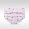Wholesale Disposable Printed Earloop Face Masks for OEM Wholesale Disposable Printed Earloop Face Masks for OEM