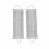 Disposable Paper Ear-Loop Face Masks for Bulk Wholesale