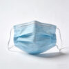 3-Ply Disposable Medical Face Mask for Wholesale Supply