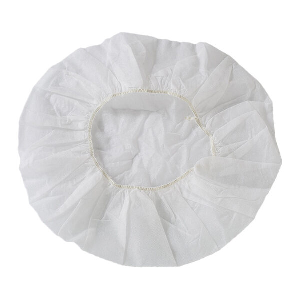 Wholesale PP Nonwoven Disposable Bouffant Caps Supplier Wholesale PP Nonwoven Disposable Bouffant Caps Supplier