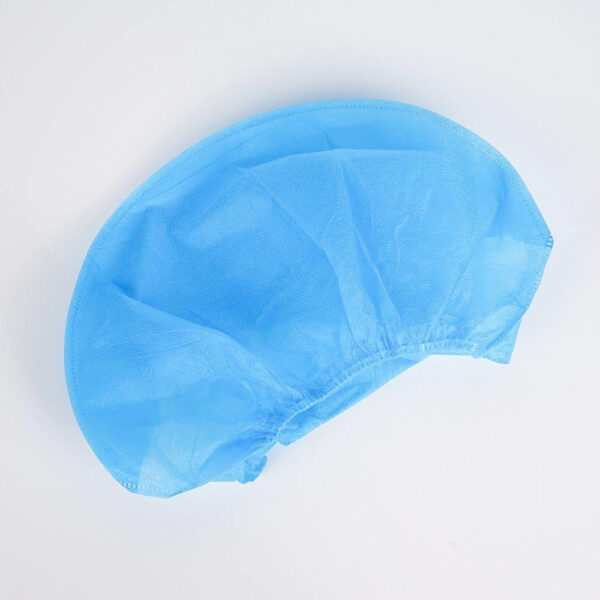 Disposable PP Doctor Cap with Elastic Back for Wholesale Disposable PP Doctor Cap with Elastic Back for Wholesale