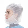 Disposable PP Balaclava Cap for Wholesale Workwear Supply Disposable PP Balaclava Cap for Wholesale Workwear Supply