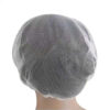 Disposable Nylon Mesh Hairnet for Wholesale Hair Control Disposable Nylon Mesh Hairnet for Wholesale Hair Control