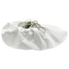 Elastic Top Shoe Covers with Anti-Slip PVC Sole Wholesale