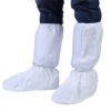 Disposable Boot Covers with PVC Sole for Wholesale Supply Disposable Boot Covers with PVC Sole for Wholesale Supply