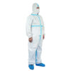 Microporous Taped Chemo Gown for Wholesale Procurement Use Microporous Taped Chemo Gown for Wholesale Procurement Use