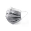 Activated Carbon 4-Ply Ear Loop Face Mask for Wholesale