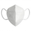KN95 5-Ply Foldable Respirator for Wholesale Procurement