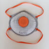 Activated Carbon Cup Mask with Head Straps for Wholesale Activated Carbon Cup Mask with Head Straps for Wholesale