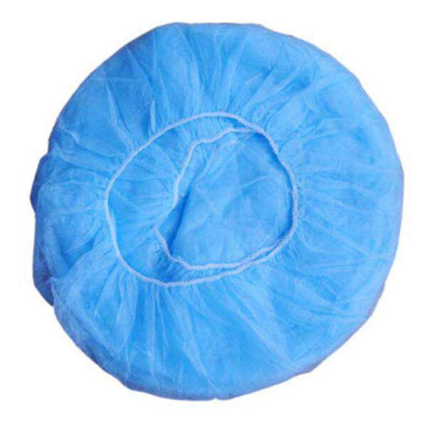 Disposable PP Doctor Cap with Elastic Back for Wholesale Disposable PP Doctor Cap with Elastic Back for Wholesale