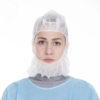 Disposable PP Balaclava Cap for Wholesale Workwear Supply Disposable PP Balaclava Cap for Wholesale Workwear Supply