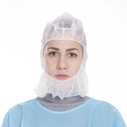 Disposable PP Balaclava Cap for Wholesale Workwear Supply