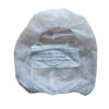 Disposable PP Astronaut Cap with Face Mask for Wholesale Disposable PP Astronaut Cap with Face Mask for Wholesale