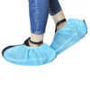 PP Anti-Static Shoe Covers with Conductive Strip Supply