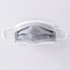 Activated Carbon 4-Ply Ear Loop Face Mask for Wholesale