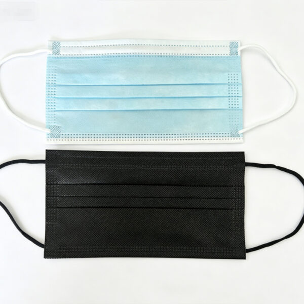 Wholesale Disposable Anti-Fog Ear Loop Face Mask Supply