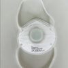 Activated Carbon Cup Mask with Head Straps for Wholesale Activated Carbon Cup Mask with Head Straps for Wholesale