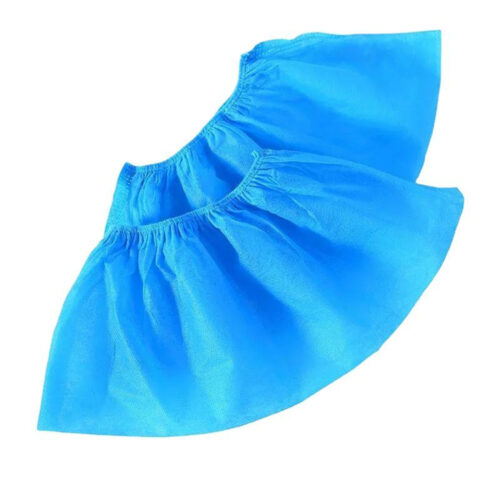 Disposable PP Nonwoven Shoe Covers for Bulk Procurement