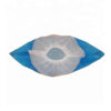 Disposable PP+CPE Sole Shoe Covers for Wholesale Buyers Disposable PP+CPE Sole Shoe Covers for Wholesale Buyers