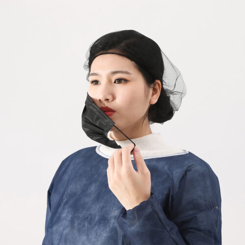 Disposable Spunlace Ear Loop Face Masks for Bulk Supply