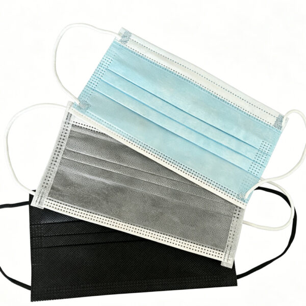 Wholesale Disposable Anti-Fog Ear Loop Face Mask Supply Wholesale Disposable Anti-Fog Ear Loop Face Mask Supply