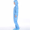 Bulk Disposable Coveralls with Hood for PPE Procurement