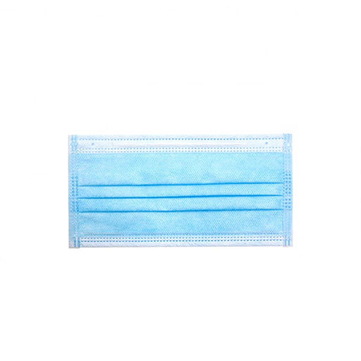Disposable Spunlace Face Mask