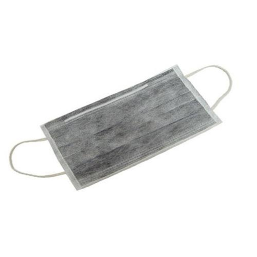 Disposable Spunlace Face Mask