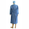 Nonwoven Disposable Isolation Gowns for Wholesale Supply