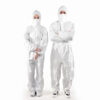 PP and SMS Isolation Gowns for Wholesale PPE Purchasing