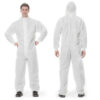 PP and SMS Isolation Gowns for Wholesale PPE Purchasing