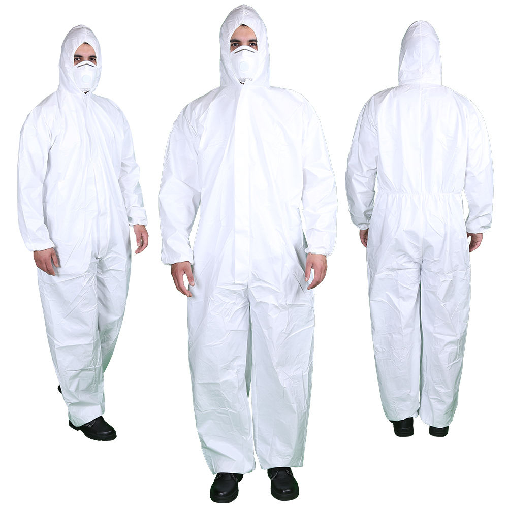 Disposable Isolation Gowns for Healthcare Bulk Purchasing