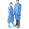 Disposable Reinforced SMS Surgical Gown Wholesale Supply Disposable Reinforced SMS Surgical Gown Wholesale Supply
