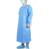 SMS Reinforced Surgical Gown for Healthcare Procurement