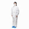 PP and SMS Isolation Gowns for Wholesale PPE Purchasing